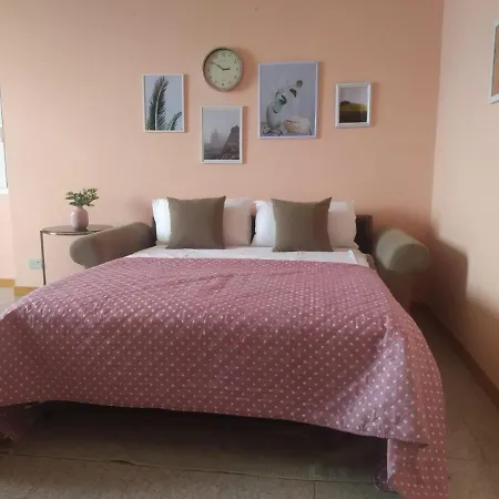 Casa Angelica * 플레시오