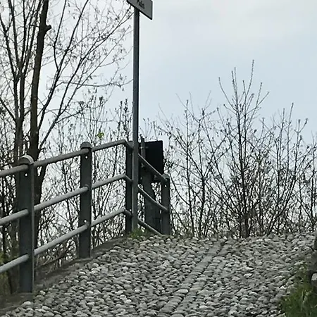 펜션 Casa Angelica 플레시오